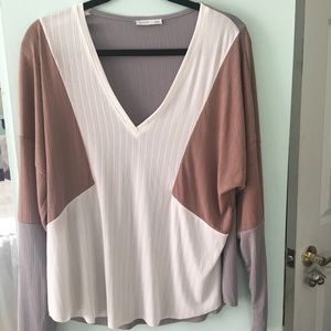 Zara blouse